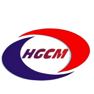 HGCM logo